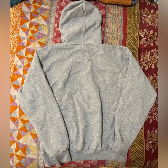 Custom Skate and Surf Champion Hoodie - Picture 3 of 3